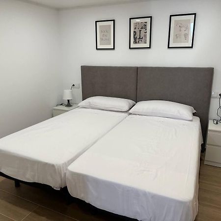 Apartamento Murcia San Jose B 외부 사진