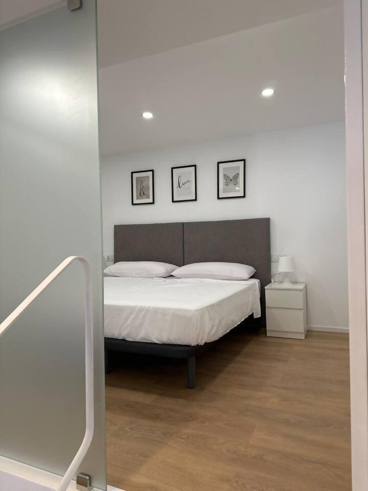 Apartamento Murcia San Jose B 외부 사진