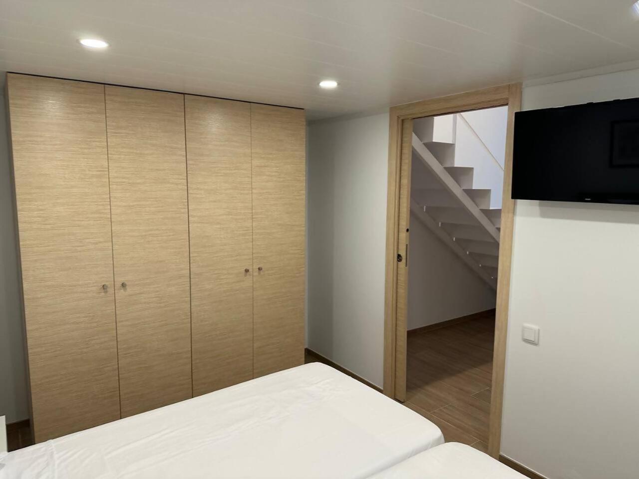 Apartamento Murcia San Jose B 외부 사진