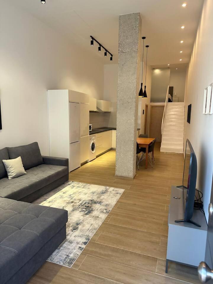 Apartamento Murcia San Jose B 외부 사진