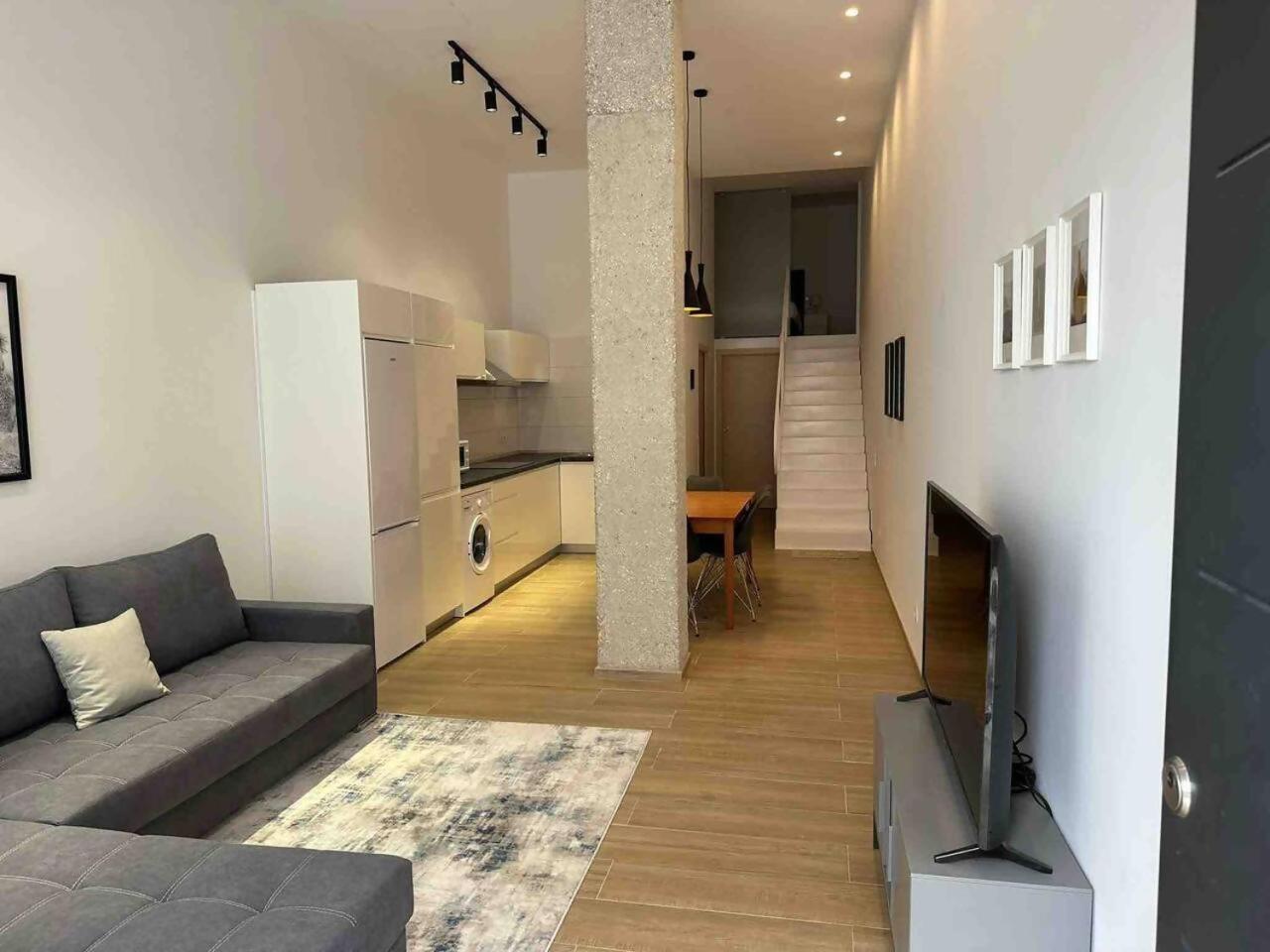 Apartamento Murcia San Jose B 외부 사진