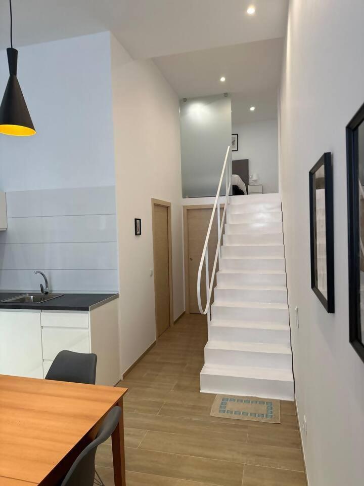 Apartamento Murcia San Jose B 외부 사진